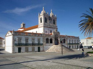 katedraal sitio