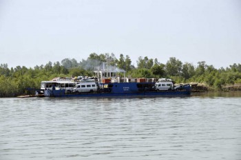 ferry
